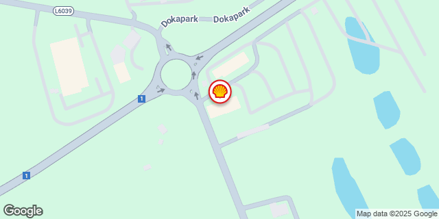 Umgebungskarte von ST.GEORGEN/BLINDENMARKT HERMANNSDO