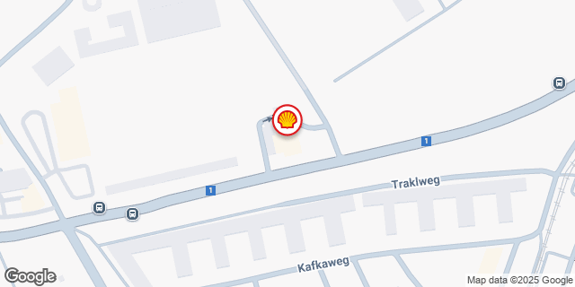 Umgebungskarte von LINZ-EBELSBERG WIENER STRASSE.