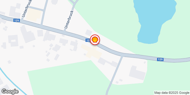 Umgebungskarte von PRAMBACHKIRCHEN UNTERBRUCK.