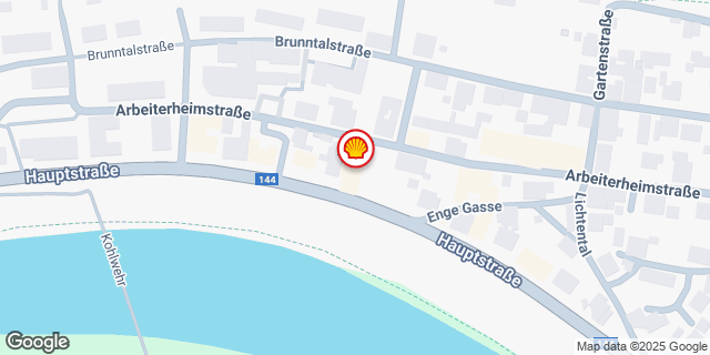 Umgebungskarte von STEYRERMUEHL HAUPTSTRASSE